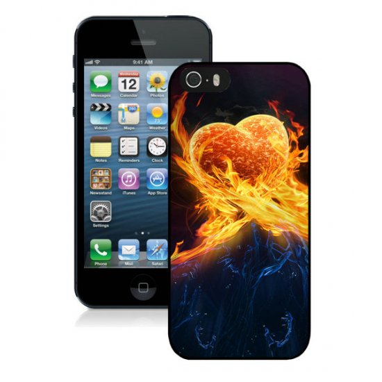 Valentine Compatible Love iPhone 5 5S Cases CIC | Women - Click Image to Close